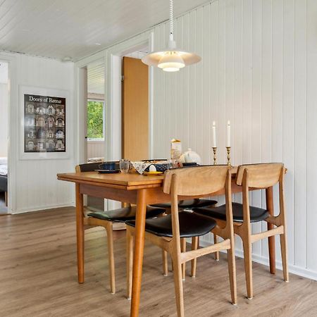 Beautiful Home In Romo With Kitchen Bolilmark Eksteriør bilde