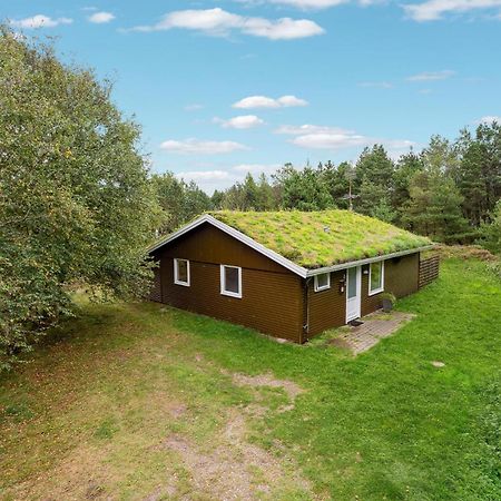 Beautiful Home In Romo With Kitchen Bolilmark Eksteriør bilde
