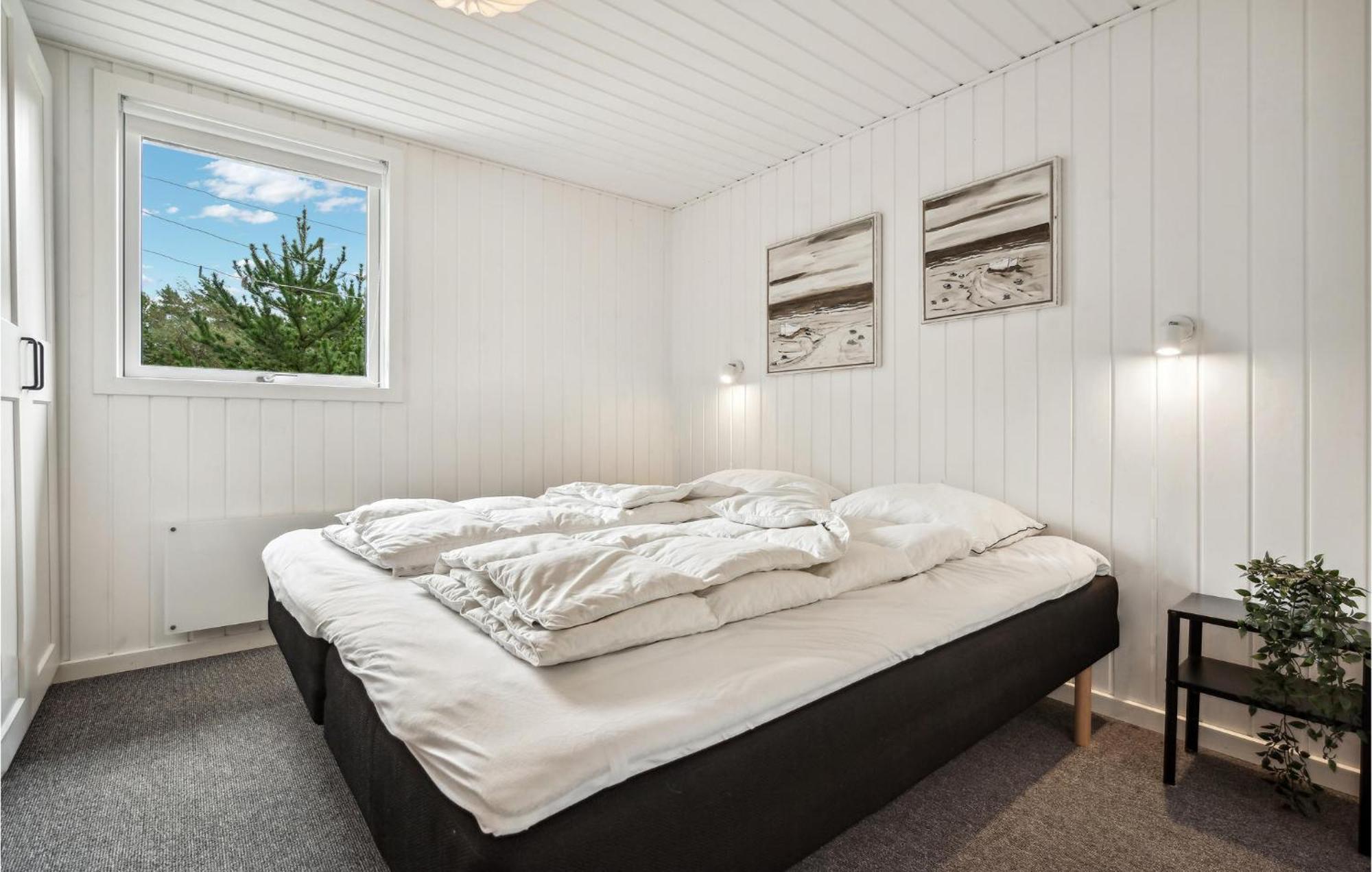 Beautiful Home In Romo With Kitchen Bolilmark Eksteriør bilde