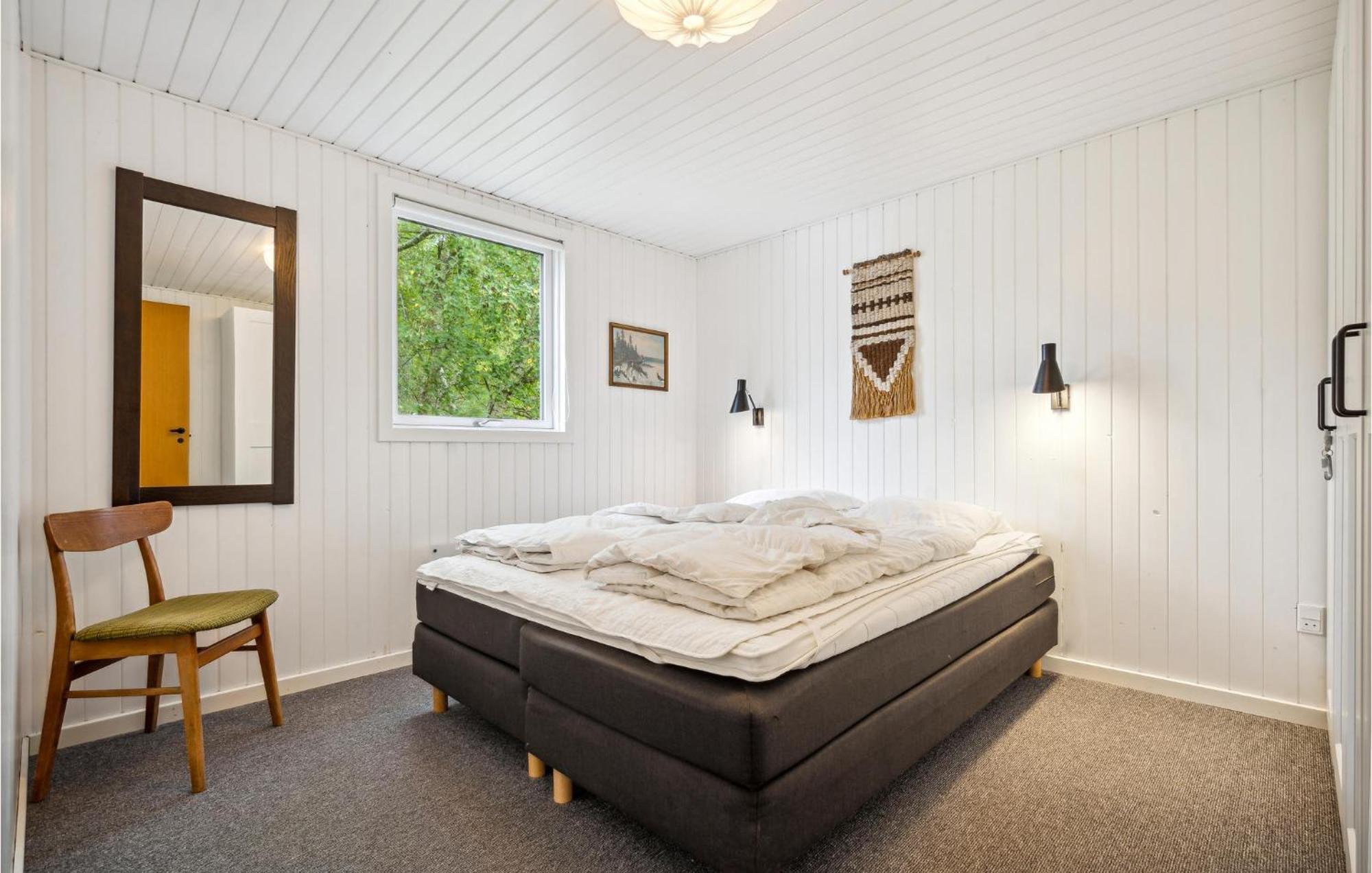 Beautiful Home In Romo With Kitchen Bolilmark Eksteriør bilde