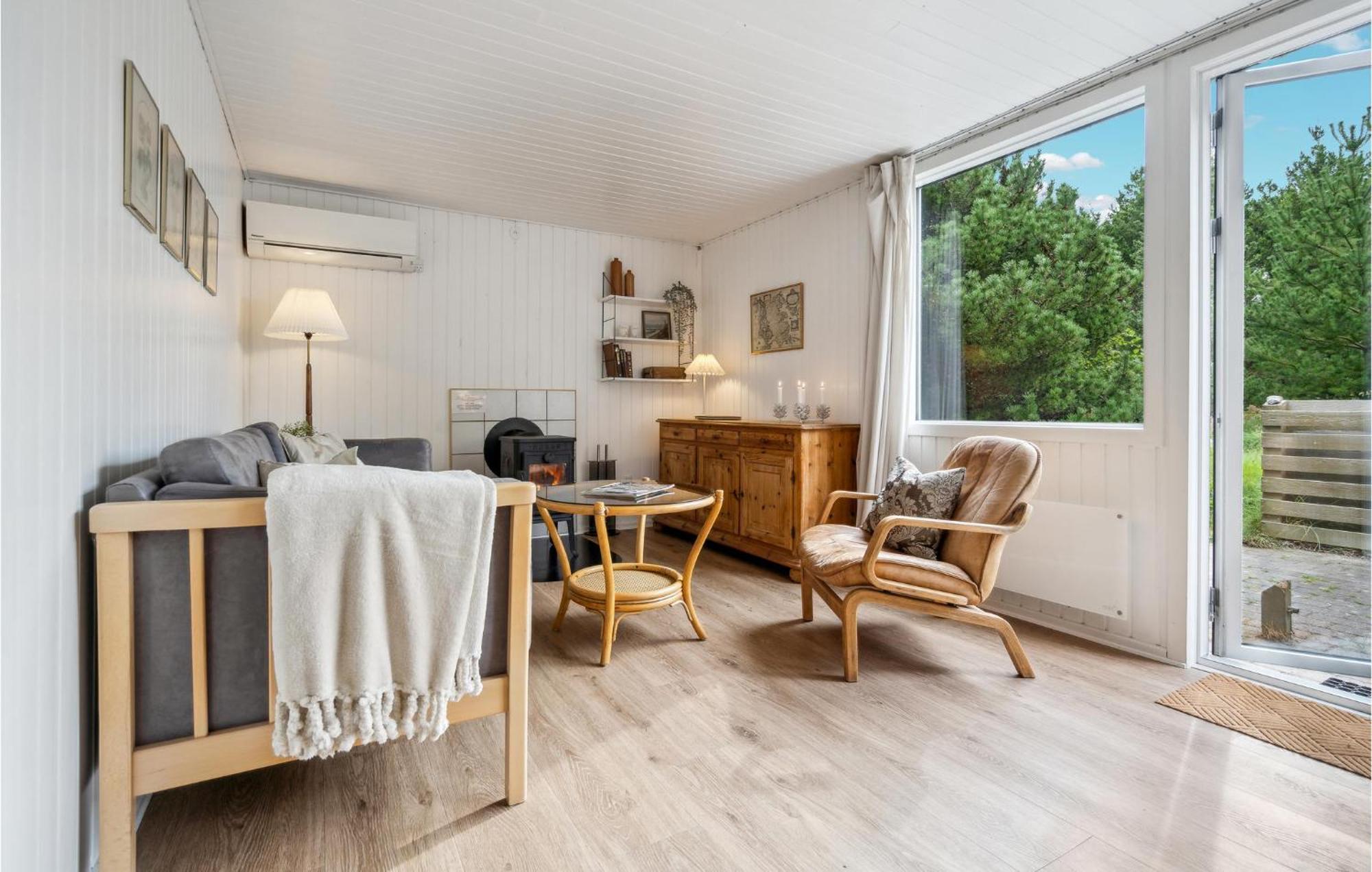 Beautiful Home In Romo With Kitchen Bolilmark Eksteriør bilde
